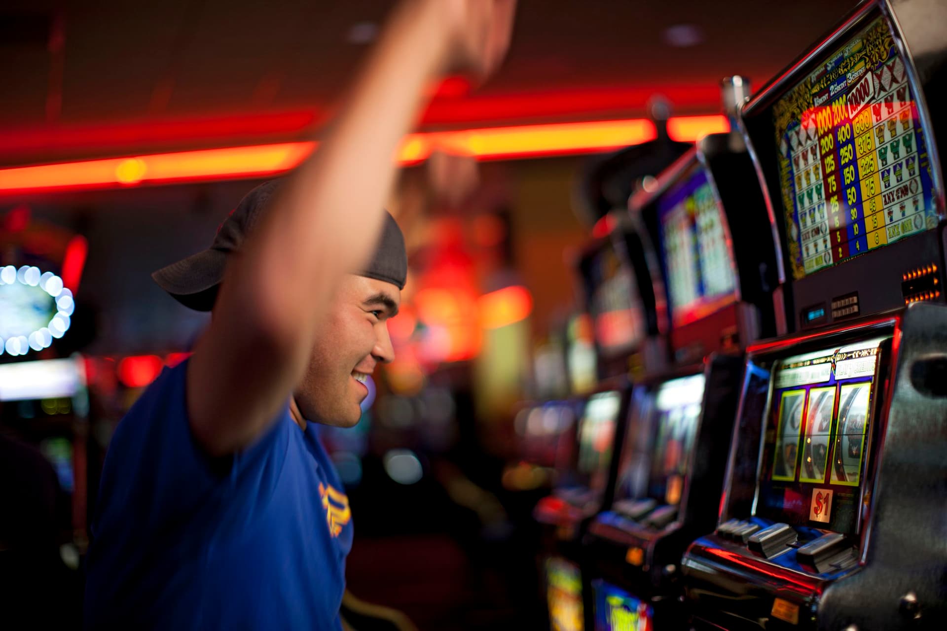Top Recommendations for Online Casino in Saskatchewan in 2025