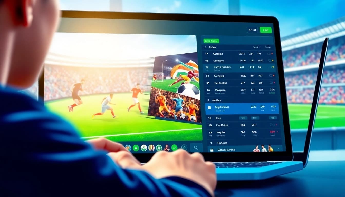 Robust Guide to Sportsbooks in Georgia: What You Need to Know
