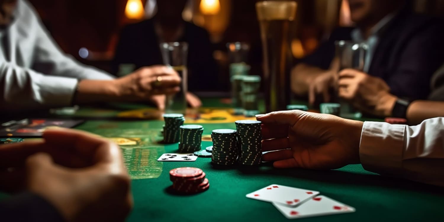Panduan Lengkap untuk Menang di Istana777 Bet