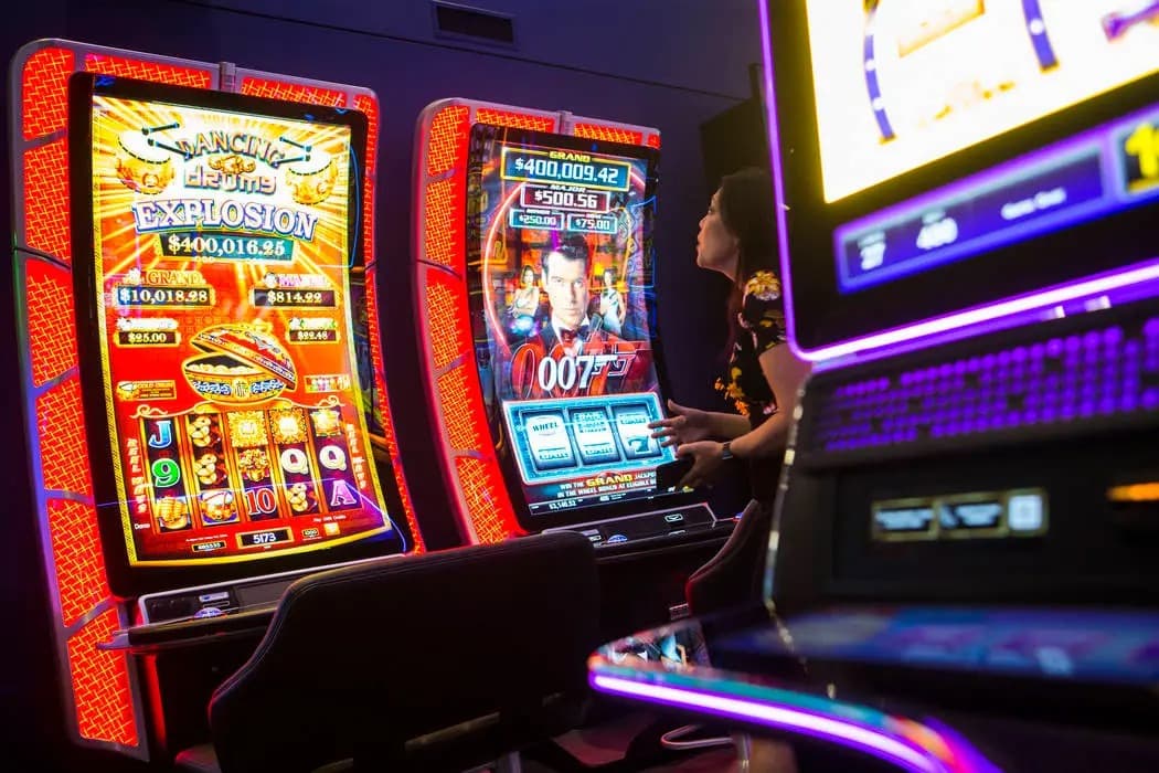 Legality and Options: Navigating the Online Casino in South Carolina