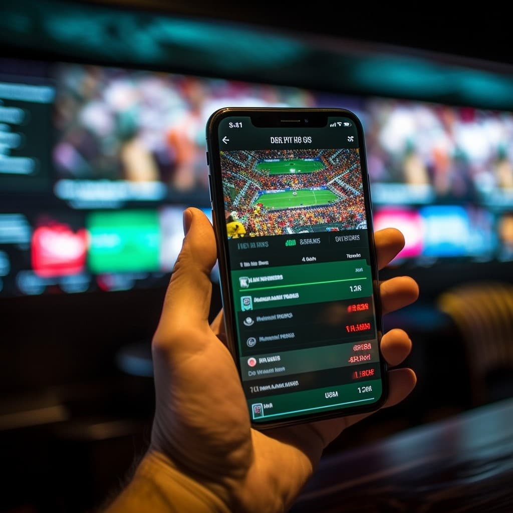 The Top Sportsbooks in Alberta: Your Ultimate Betting Guide