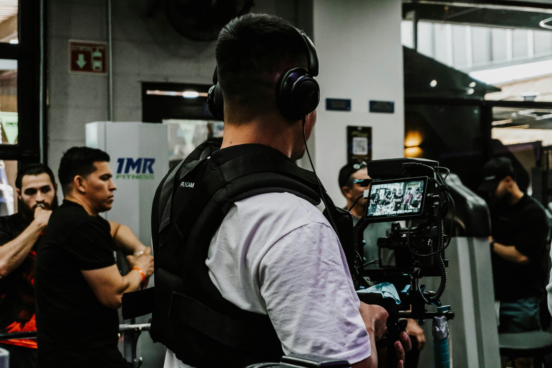 Calgary Video Production That Elevates Your Visual Story