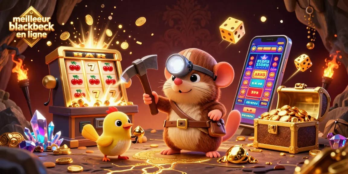 Jouez au blackjack en ligne sur le meilleur site blackjack en ligne avec des gains étincelants et des enjeux palpitants.