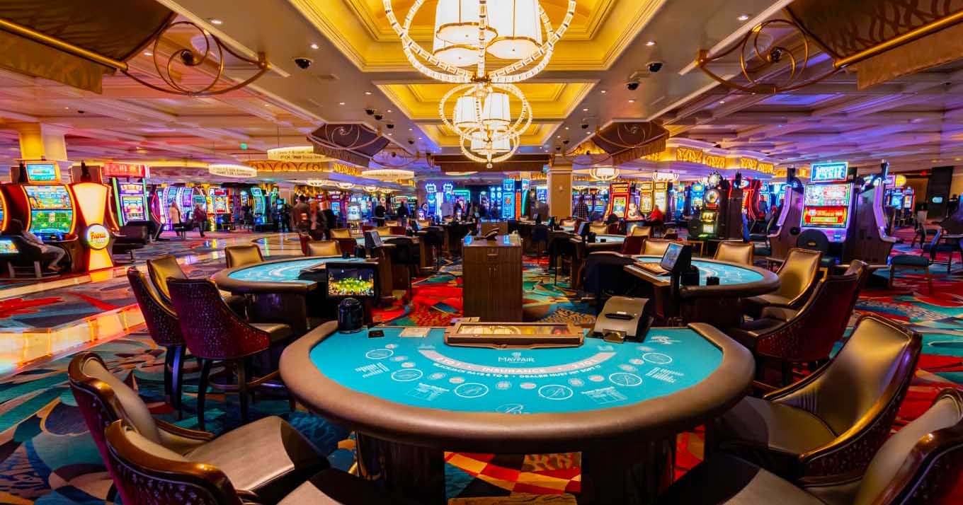 Top Features and Benefits of Online Casino in Alabama