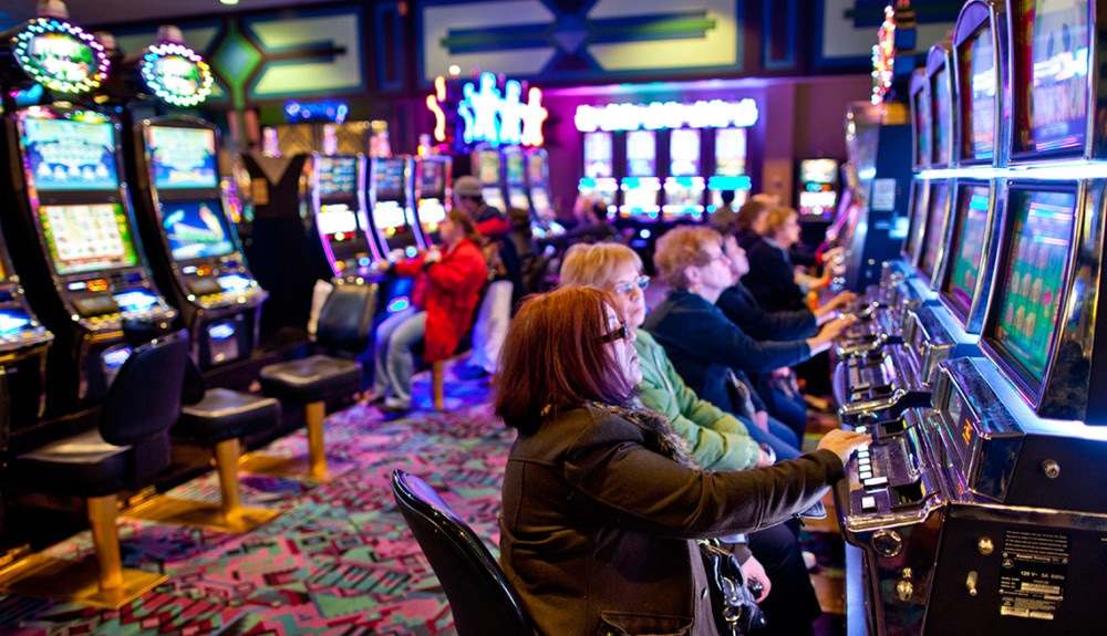Top Insights for Choosing an Online Casino in California