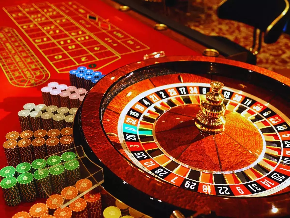 Top Features of an Online Casino in British Columbia: What to Know