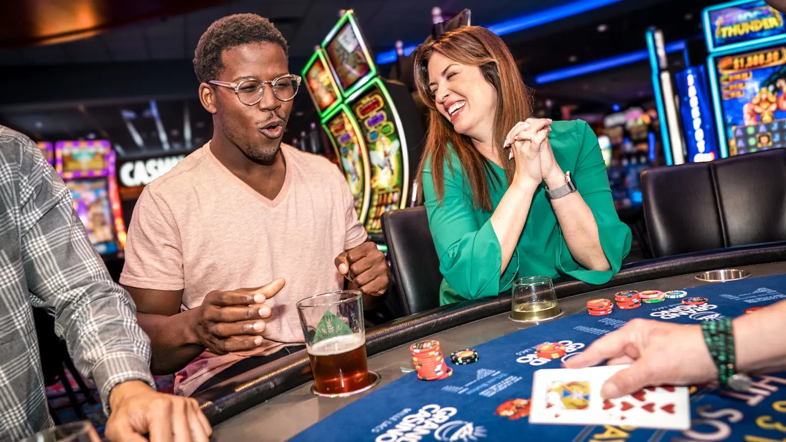 Top Online Casino in Oklahoma for Exciting Gaming Experiences