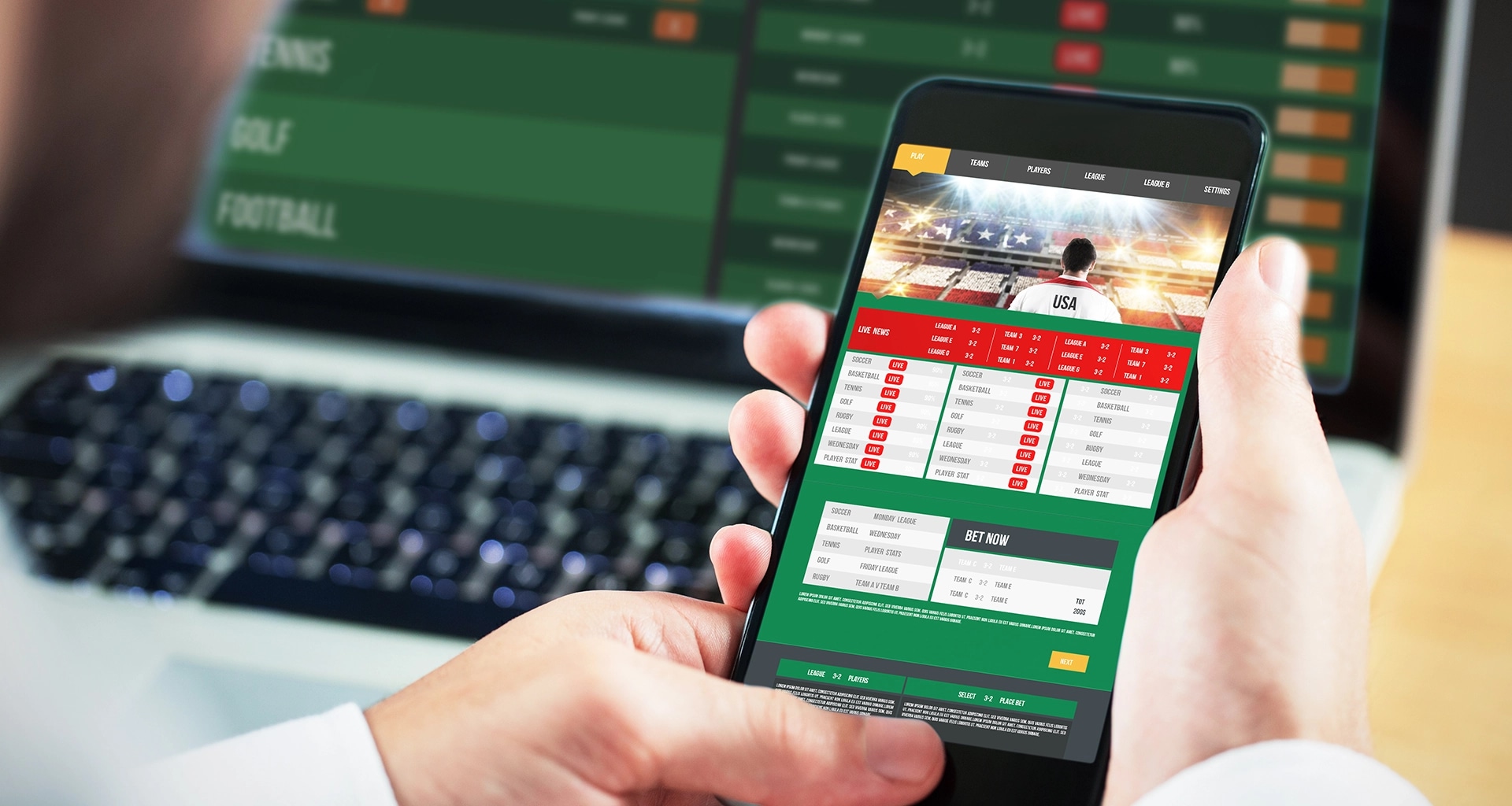 Top Sportsbooks in Manitoba: A Guide to Betting Options and Strategies
