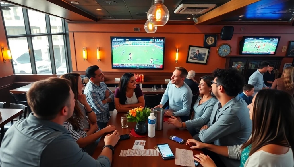 Comprehensive Guide to Sportsbooks in South Carolina: Legal Status and Betting Options