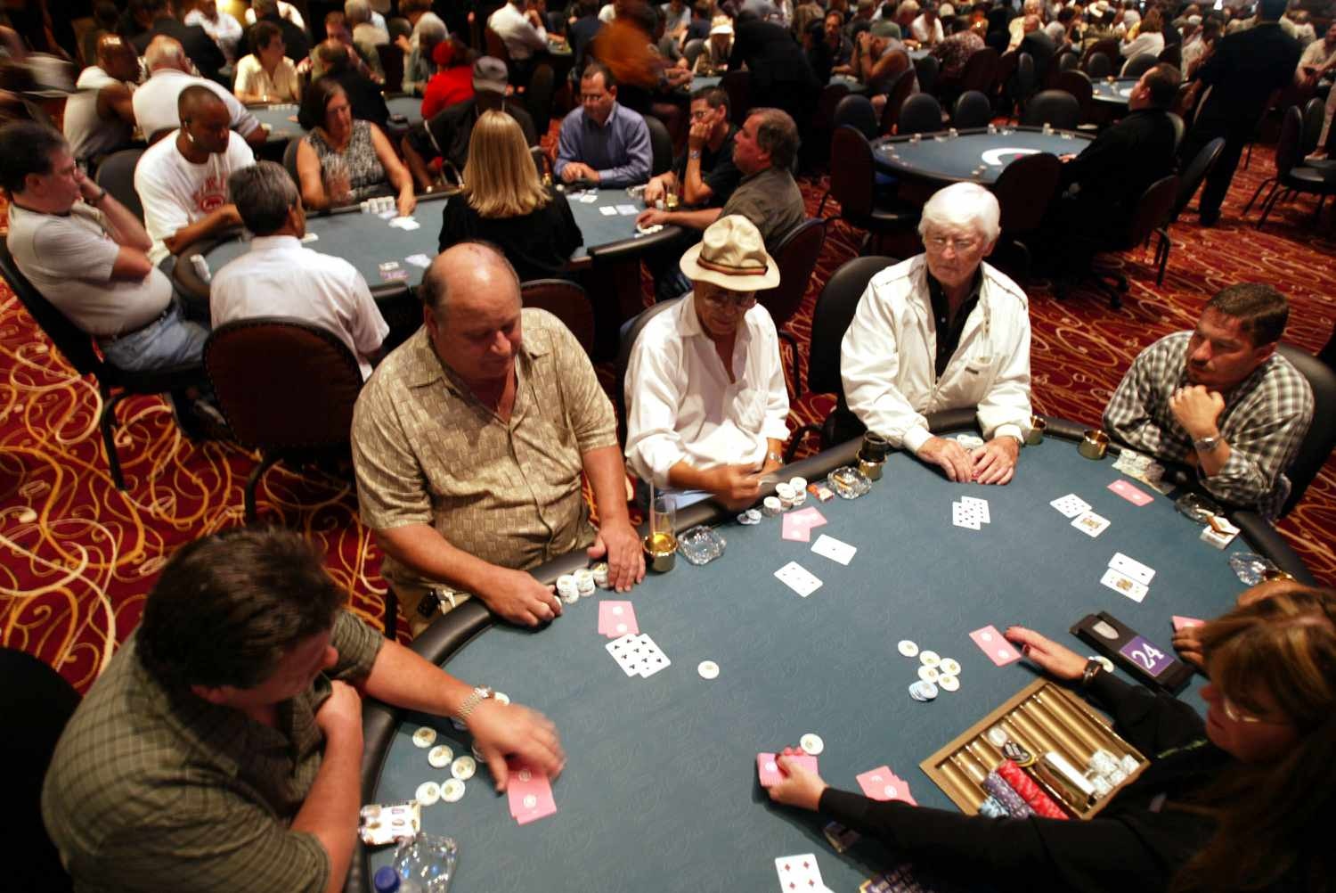 Top Online Casino Choices in Georgia: What You Need to Know