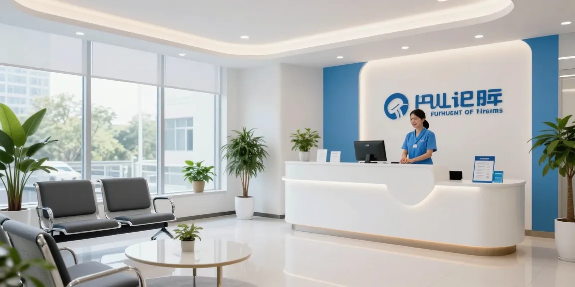Hair transplant turkey price at a leading health clinic, demonstrating patient care in a modern environment.