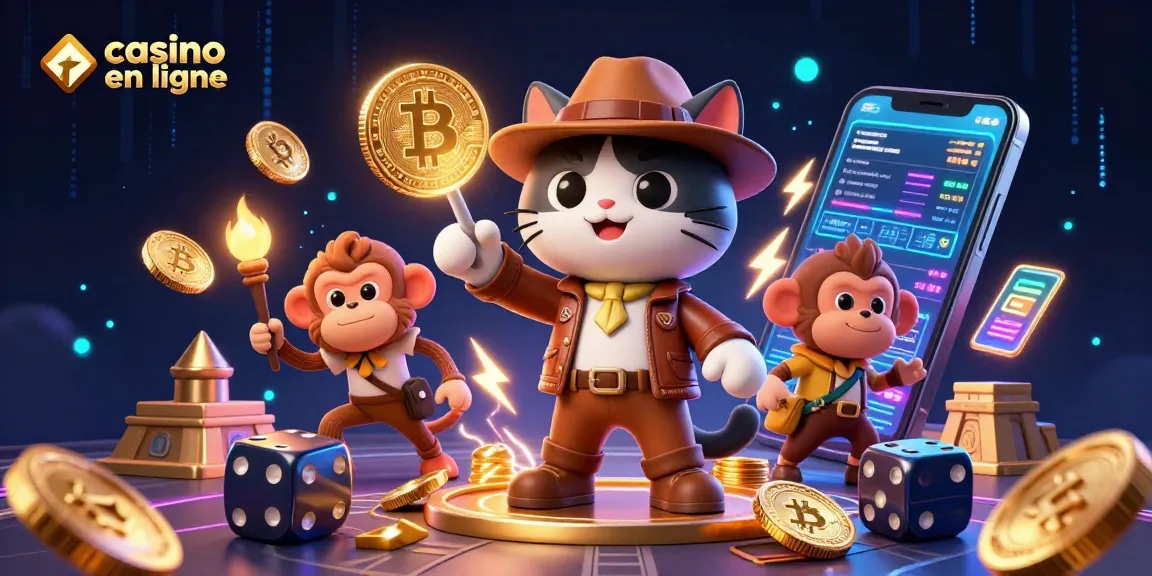 Jouez au casino fiable en ligne avec une expérience immersive et sécurisée.