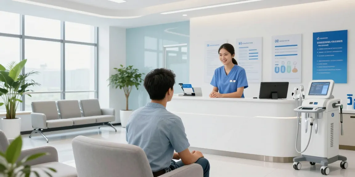 Best hair transplant Turkey consultation at a reputable healthcare provider with expert advice.