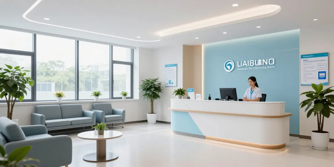 Hair transplant Istanbul at a modern health clinic providing expert care and consultation.