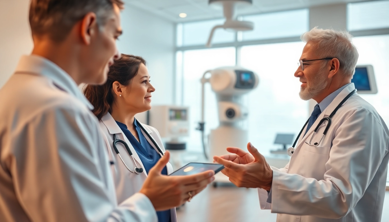 YourGP improves patient interaction through technology in a modern healthcare setting