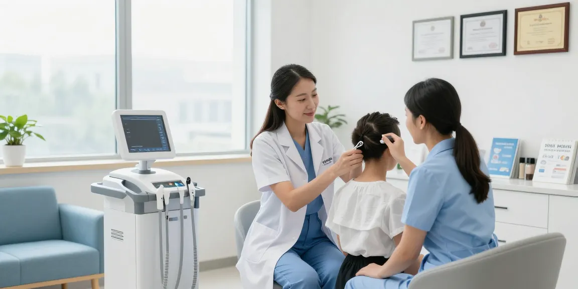 "Hair transplant turkey price discussion in a modern medical clinic featuring patient care and expert consultations."