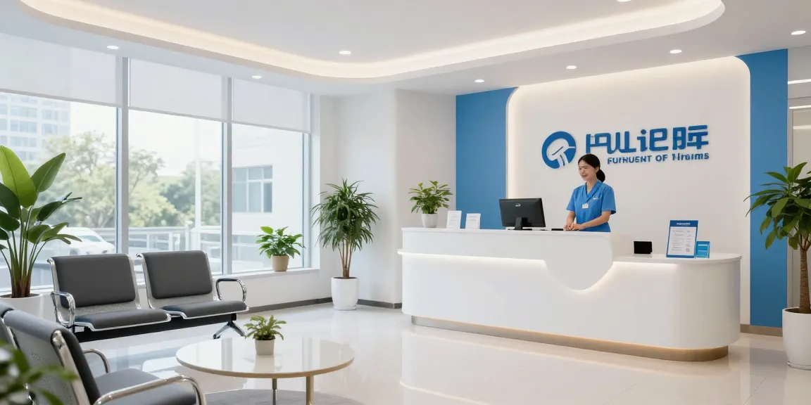 Hair transplant turkey price at a leading health clinic, demonstrating patient care in a modern environment.