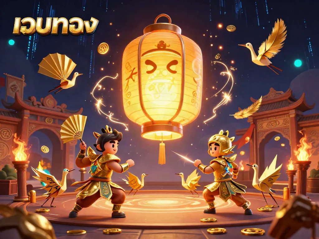 เล่นสนุกกับเว็บตรงคาสิโนที่เต็มไปด้วยพลังและโชคลาภ
