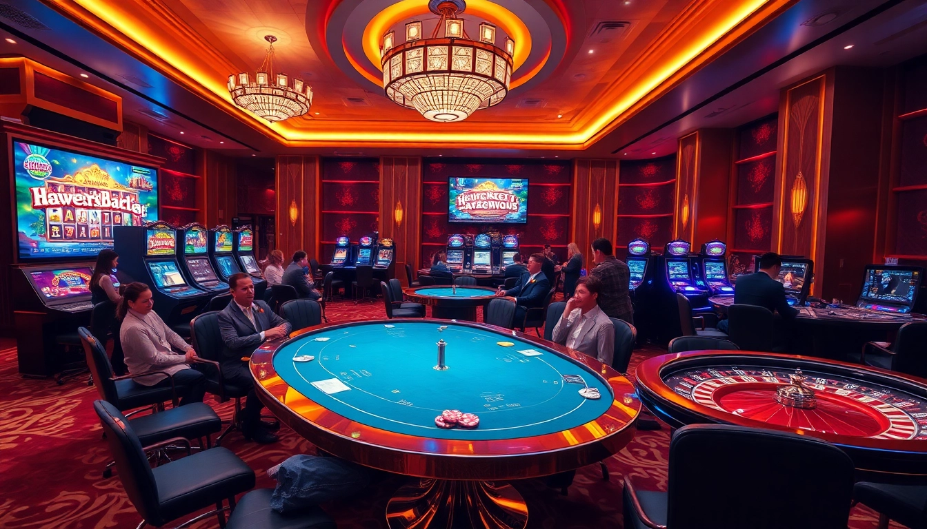 Experience the excitement of casino gaming at ev88.claims with vibrant tables and dynamic betting.
