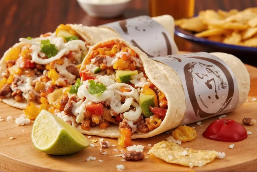 what does chipotle taste like