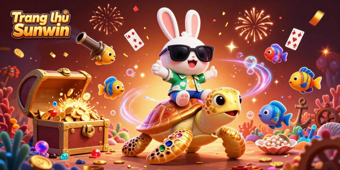 Join the adventure at Trang chủ Sunwin, where luck meets excitement in a vibrant casino world.